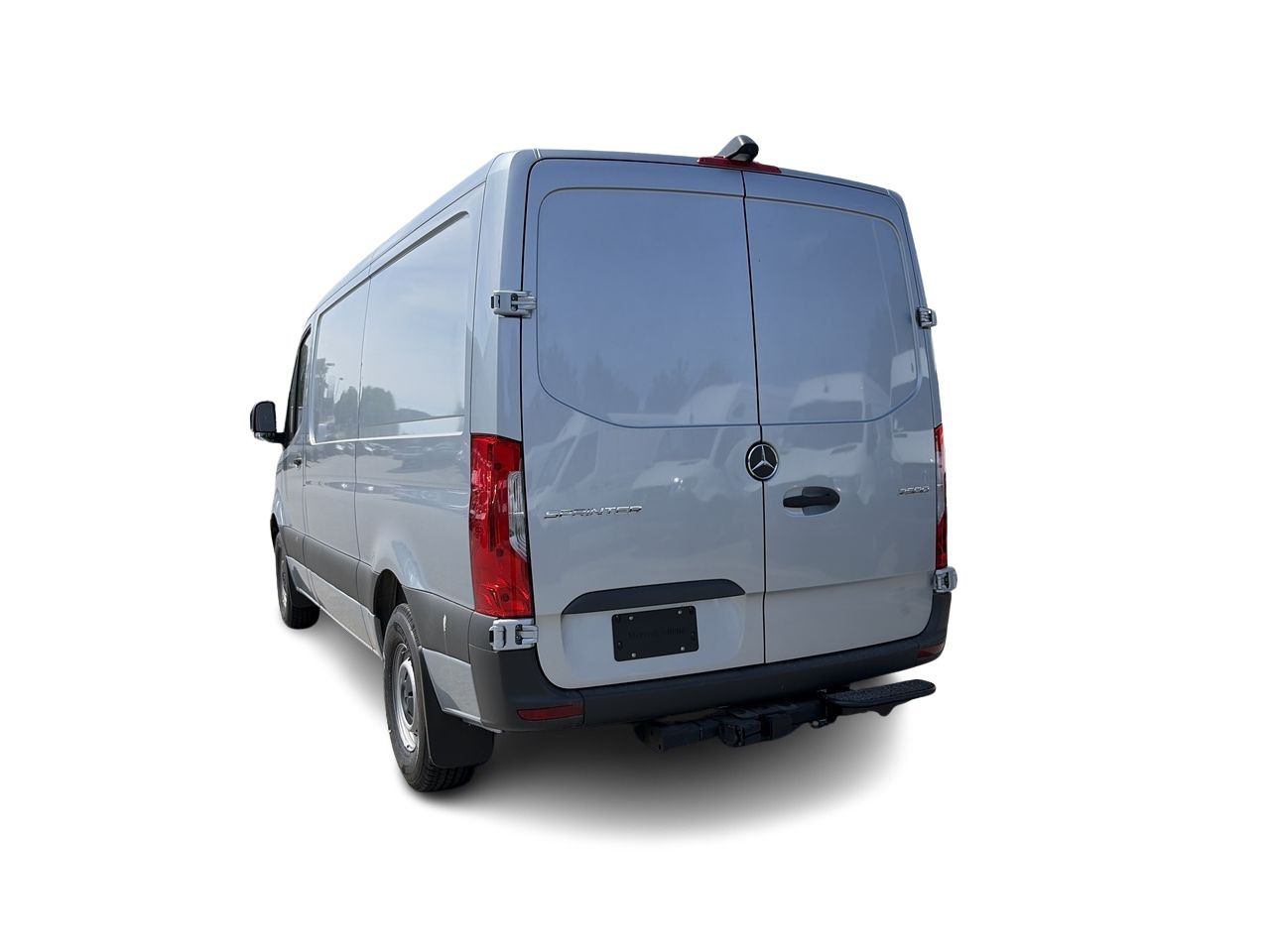 2026 Mercedes-Benz Sprinter 2500 in Vancouver, British Columbia