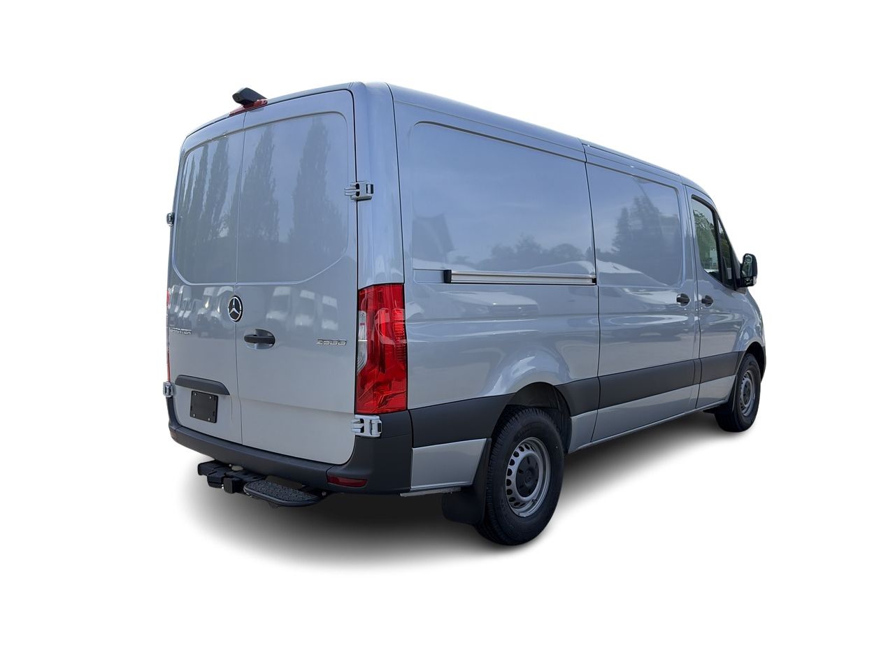 2026 Mercedes-Benz Sprinter 2500 in Vancouver, British Columbia