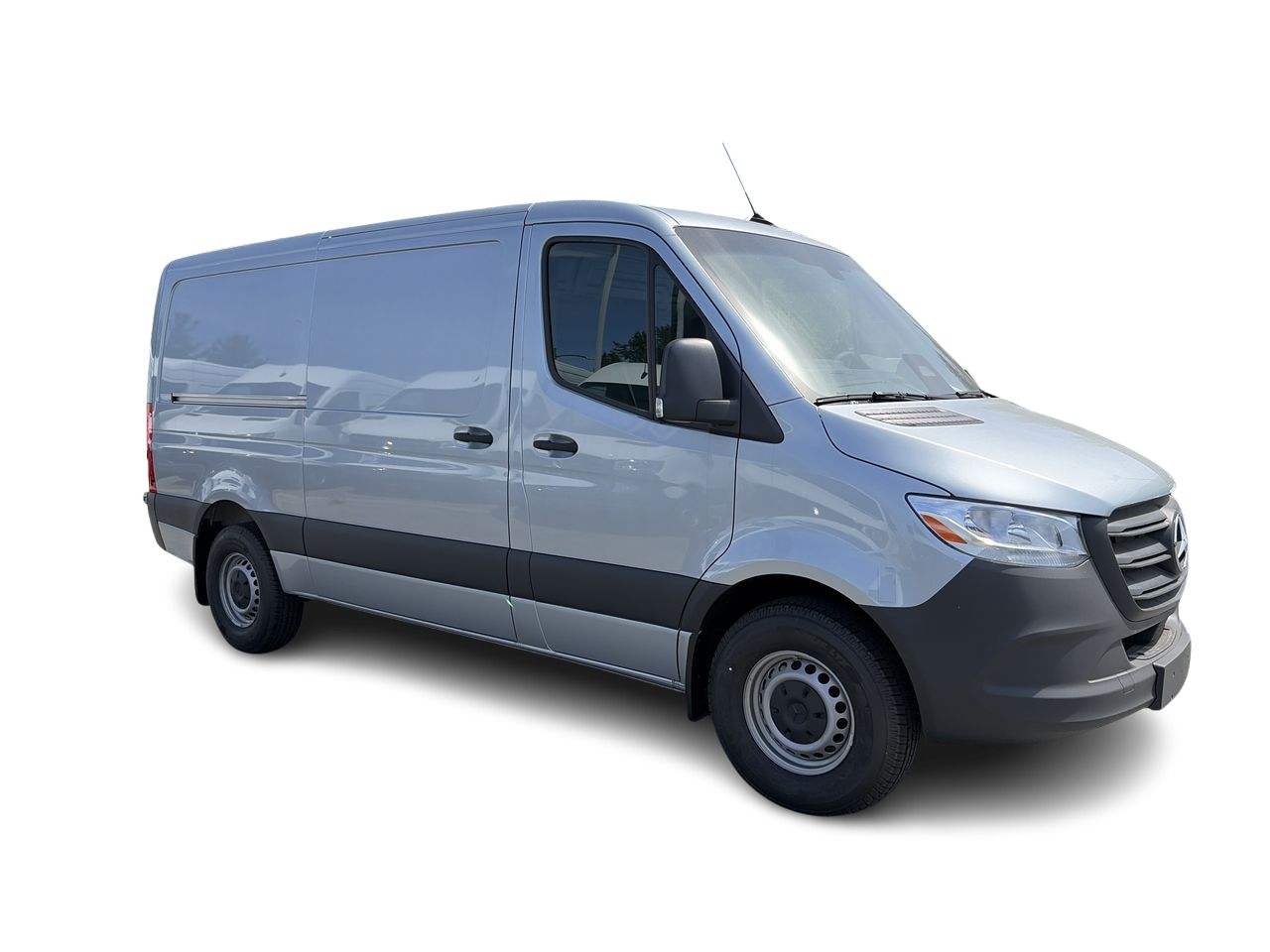 2026 Mercedes-Benz Sprinter 2500 in Vancouver, British Columbia