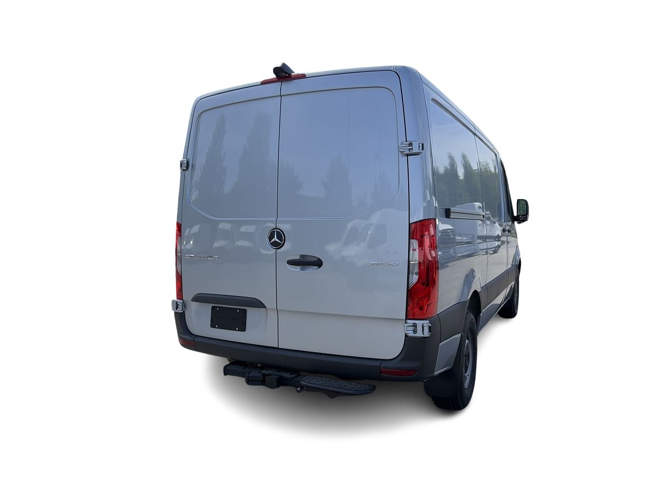 2026 Mercedes-Benz Sprinter 2500 in Vancouver, British Columbia