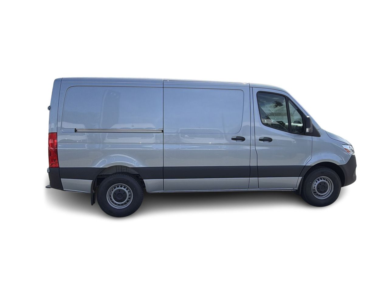 2026 Mercedes-Benz Sprinter 2500 in Vancouver, British Columbia