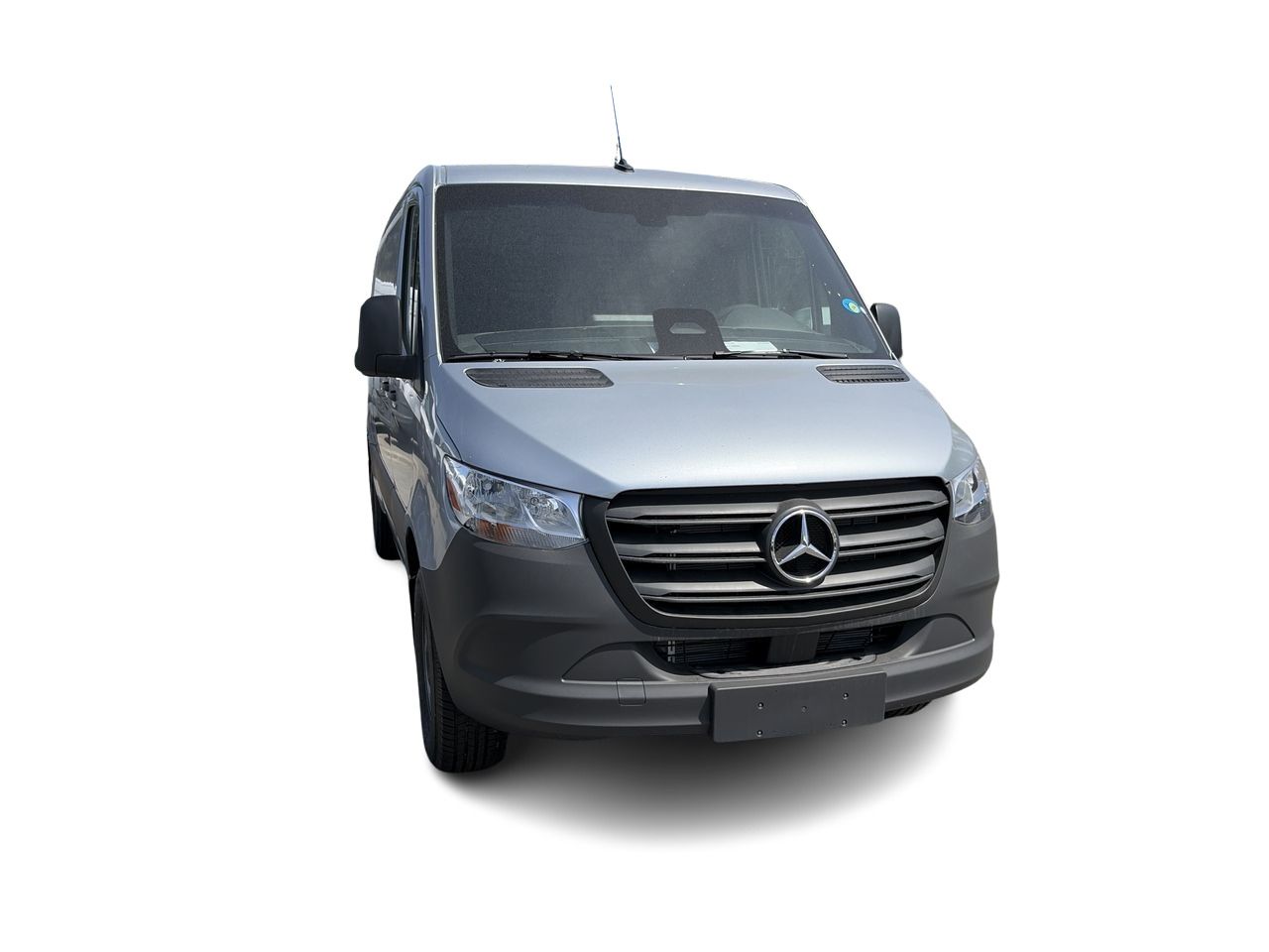 2026 Mercedes-Benz Sprinter 2500 in Vancouver, British Columbia