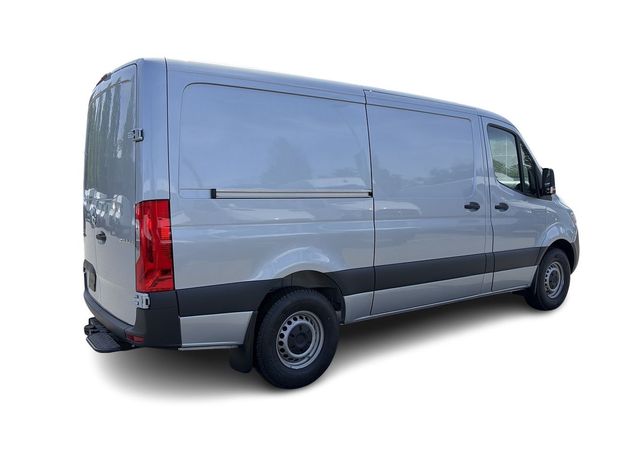 2026 Mercedes-Benz Sprinter 2500 in Vancouver, British Columbia