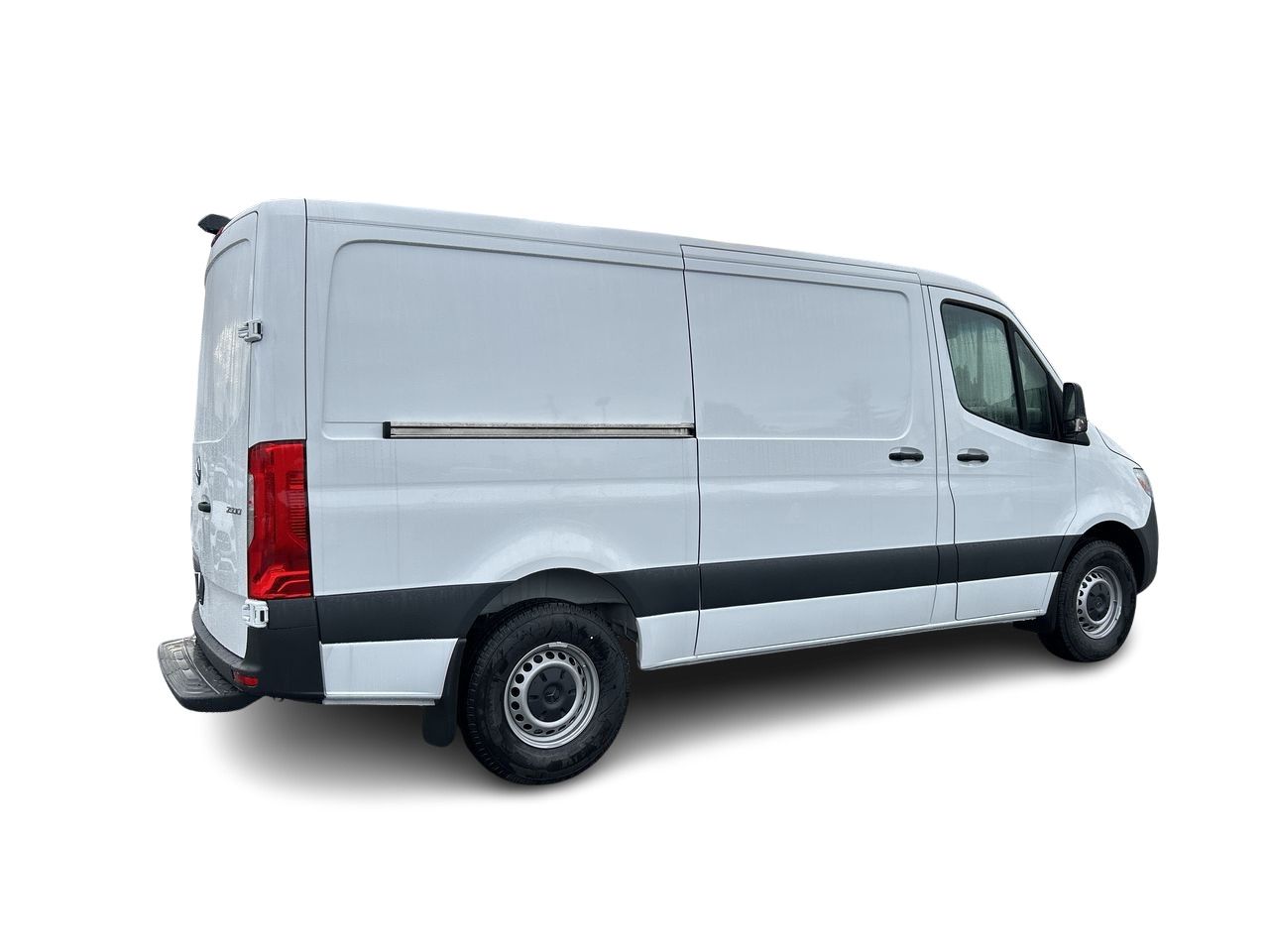 Mercedes-Benz Sprinter 2500  2026 à Vancouver, Colombie-Britannique