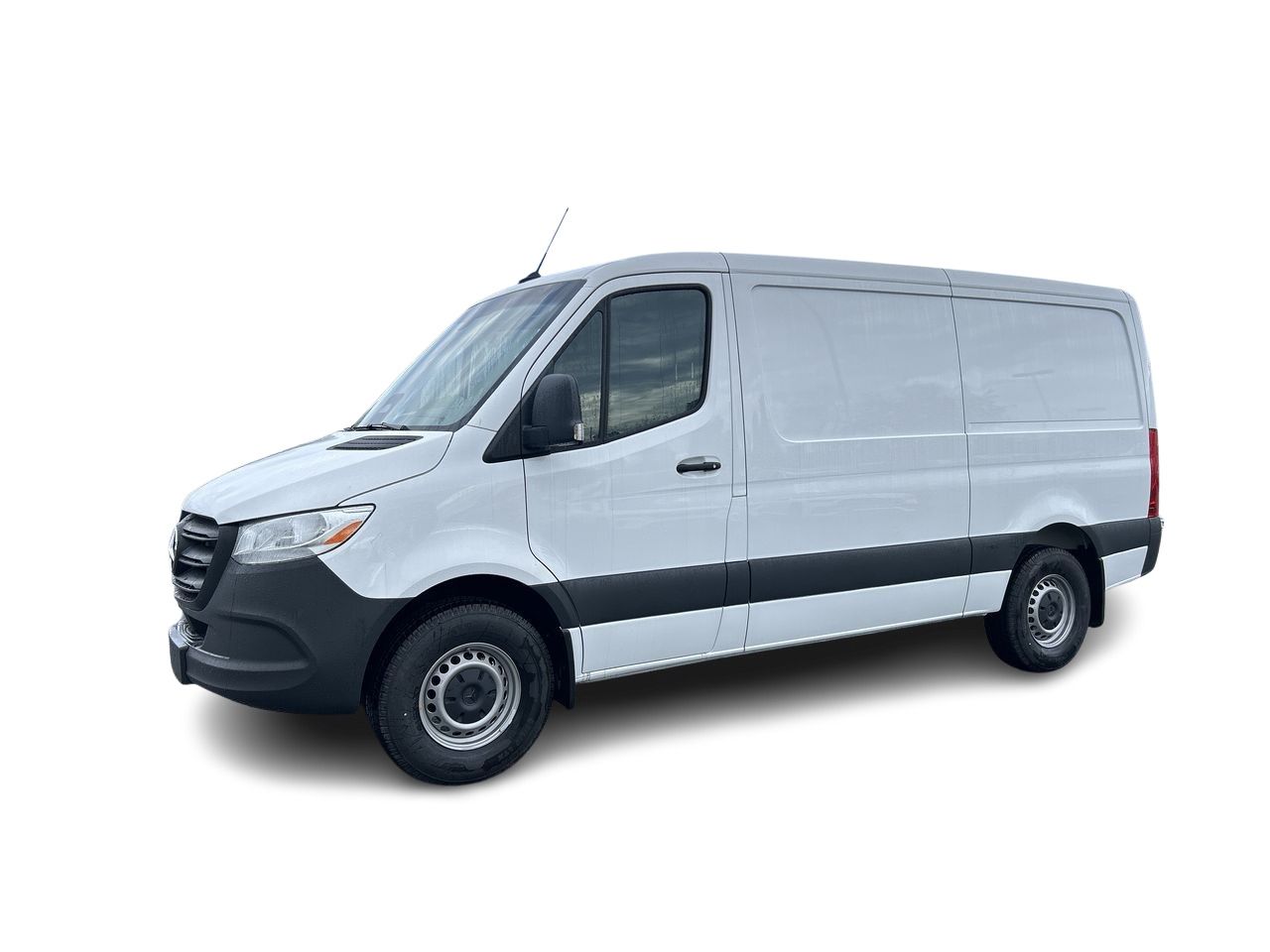 Mercedes-Benz Sprinter 2500  2026 à Vancouver, Colombie-Britannique