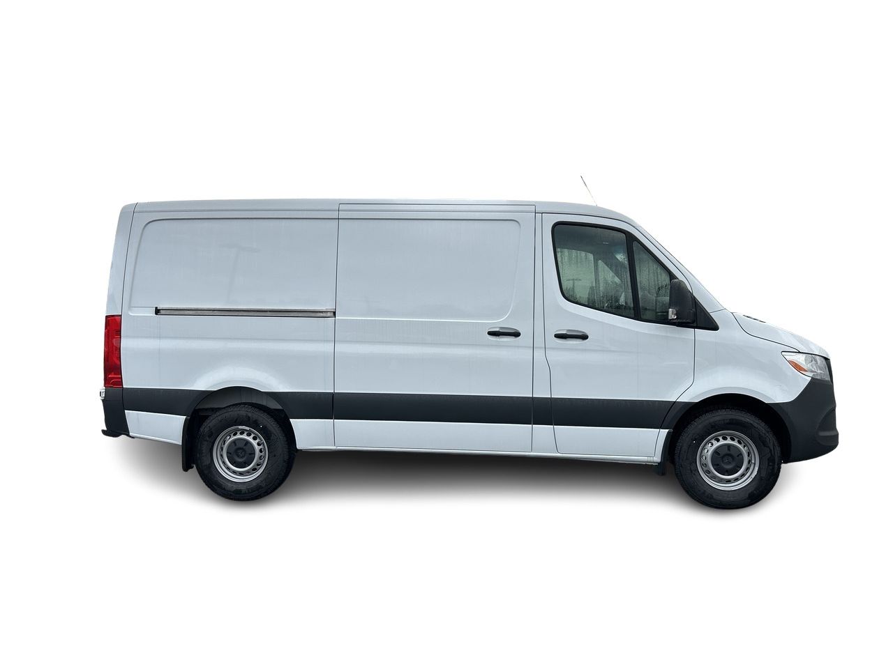 Mercedes-Benz Sprinter 2500  2026 à Vancouver, Colombie-Britannique