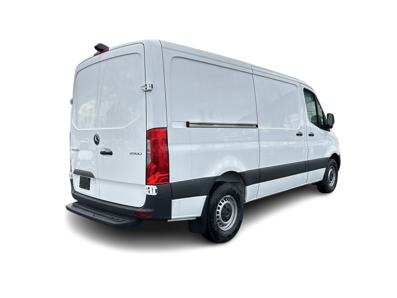 Mercedes-Benz Sprinter 2500  2026 à Vancouver, Colombie-Britannique