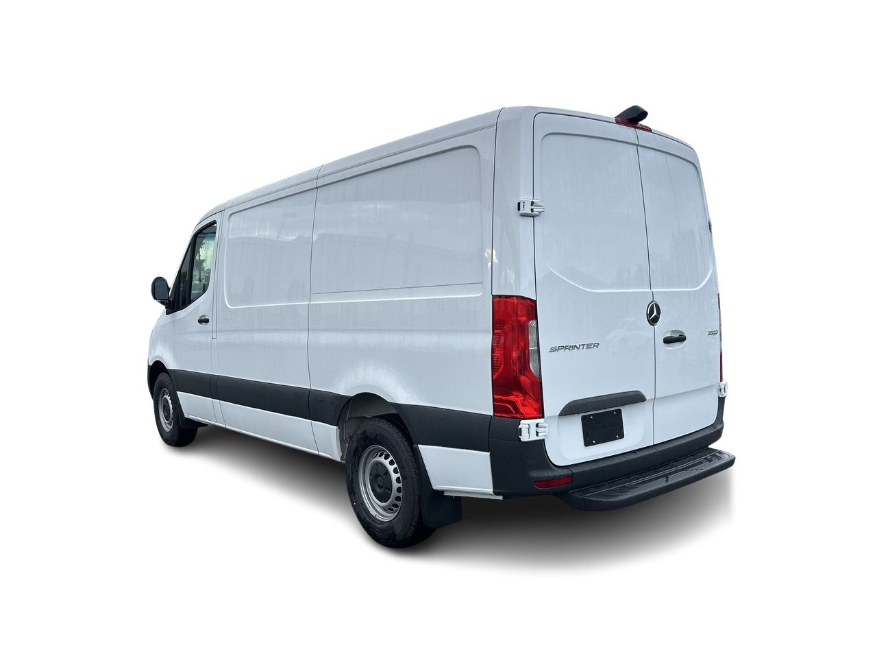 Mercedes-Benz Sprinter 2500  2026 à Vancouver, Colombie-Britannique