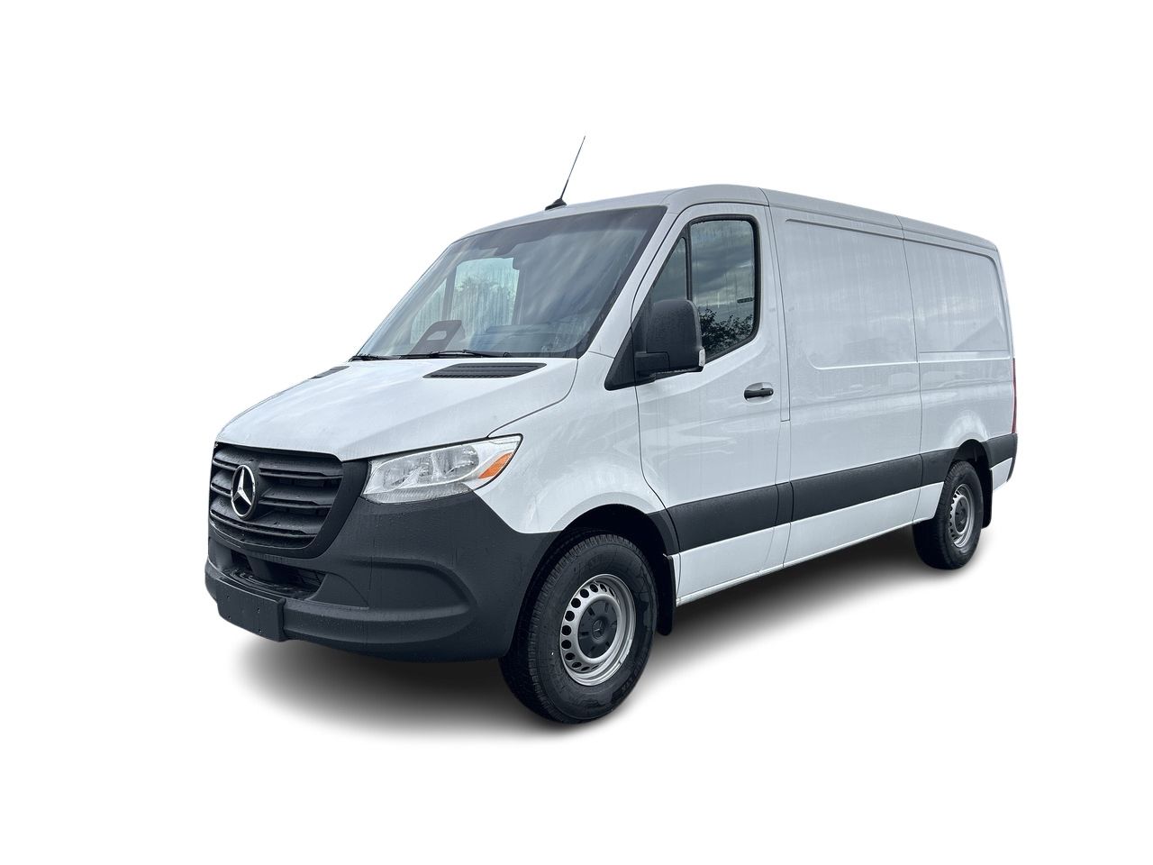 Mercedes-Benz Sprinter 2500  2026 à Vancouver, Colombie-Britannique