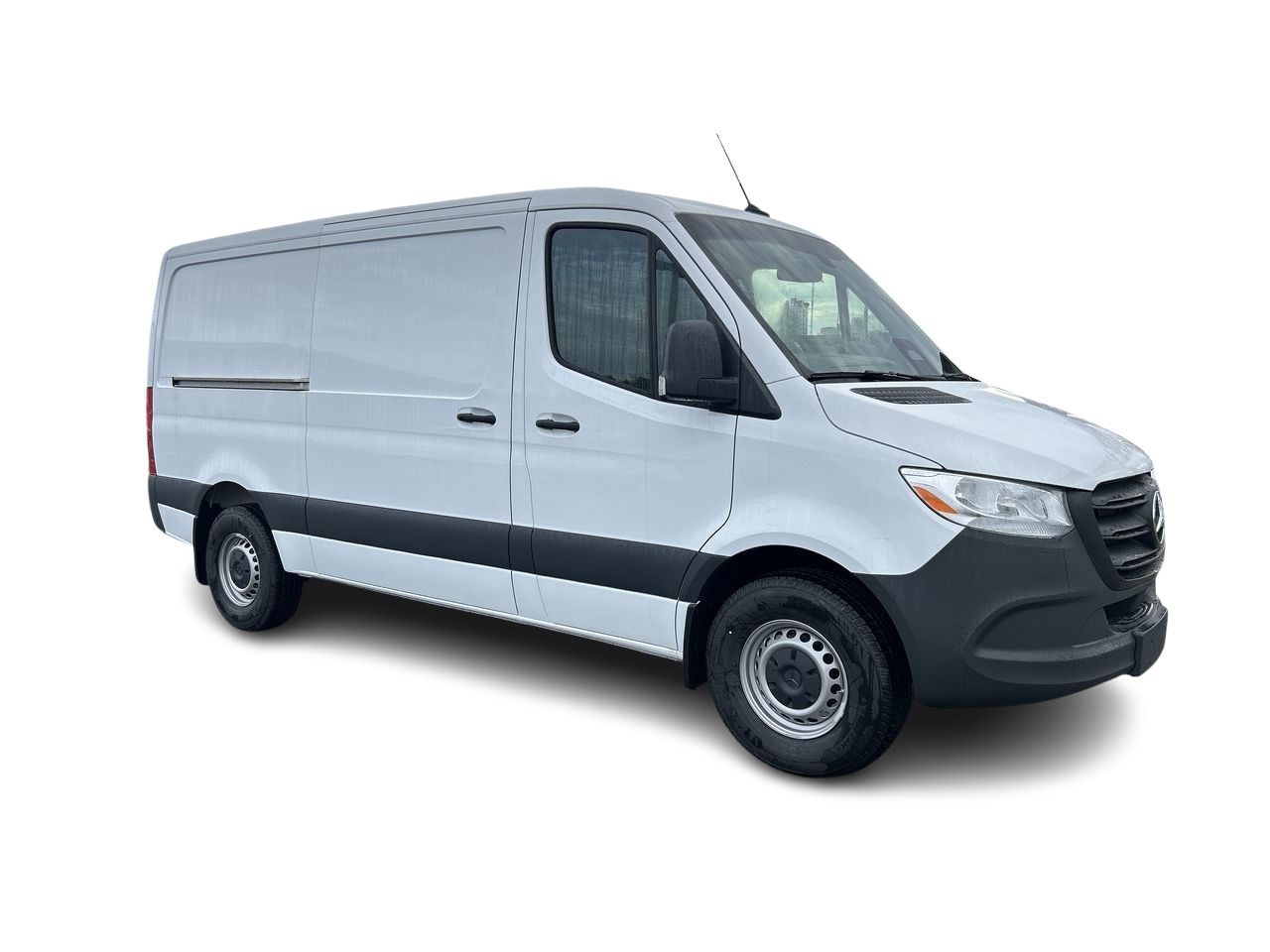 Mercedes-Benz Sprinter 2500  2026 à Vancouver, Colombie-Britannique