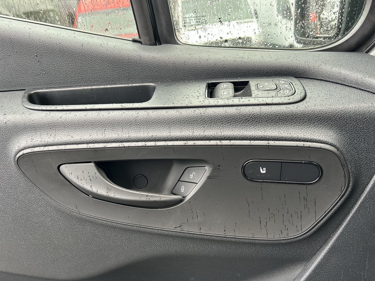 Mercedes-Benz Sprinter 2500  2026 à Vancouver, Colombie-Britannique