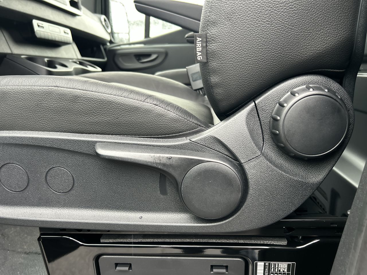 Mercedes-Benz Sprinter 2500  2026 à Vancouver, Colombie-Britannique