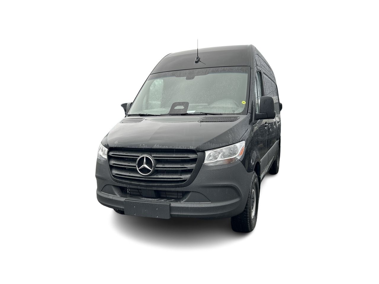 Mercedes-Benz Sprinter 2500  2026 à Vancouver, Colombie-Britannique