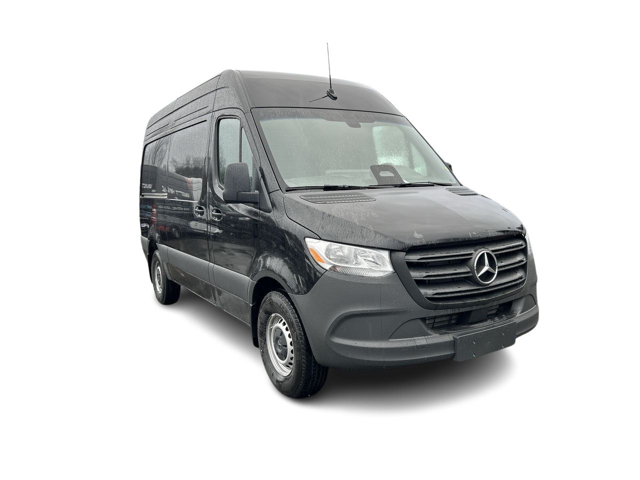 Mercedes-Benz Sprinter 2500  2026 à Vancouver, Colombie-Britannique