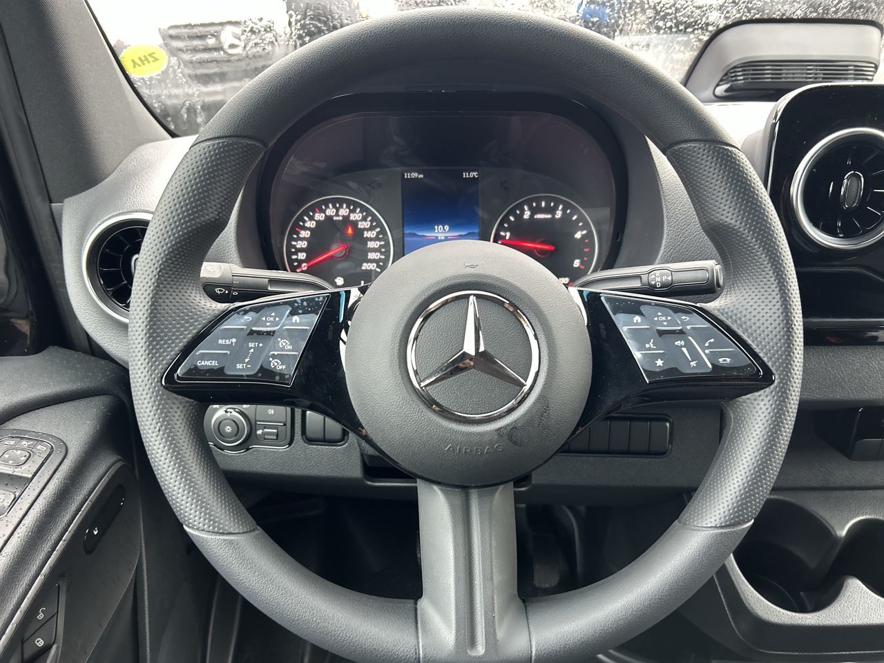 Mercedes-Benz Sprinter 2500  2026 à Vancouver, Colombie-Britannique