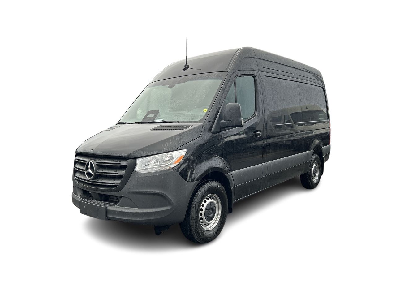 Mercedes-Benz Sprinter 2500  2026 à Vancouver, Colombie-Britannique