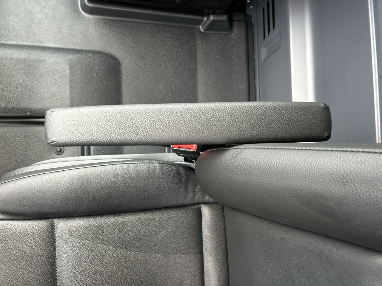 Mercedes-Benz Sprinter 2500  2026 à Vancouver, Colombie-Britannique