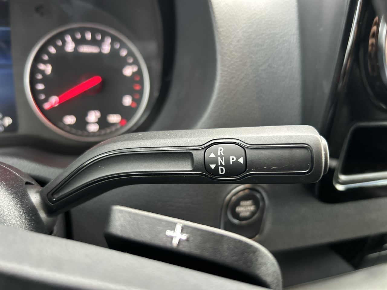 Mercedes-Benz Sprinter 2500  2026 à Vancouver, Colombie-Britannique