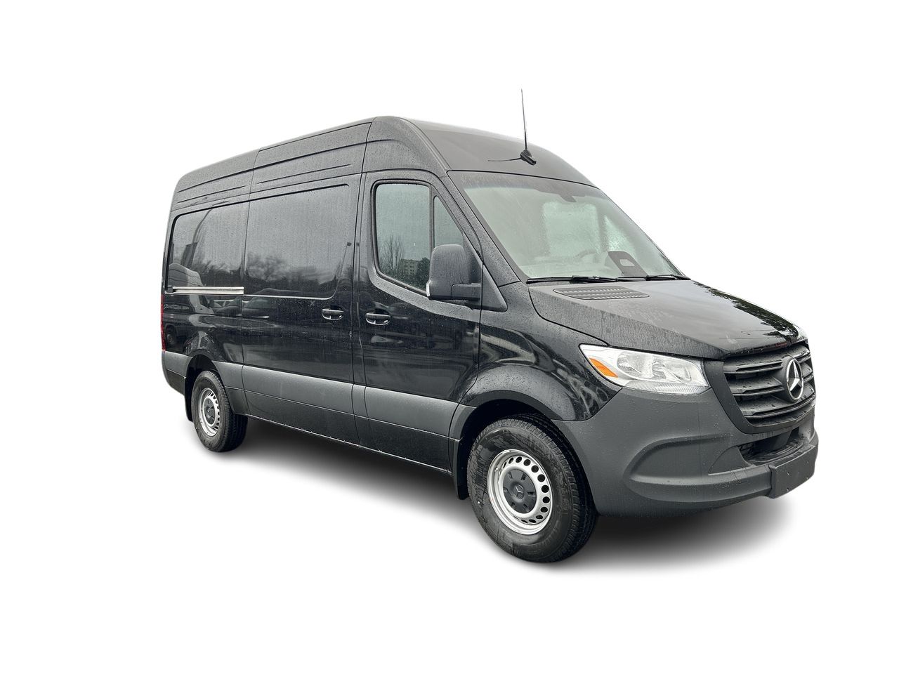 Mercedes-Benz Sprinter 2500  2026 à Vancouver, Colombie-Britannique