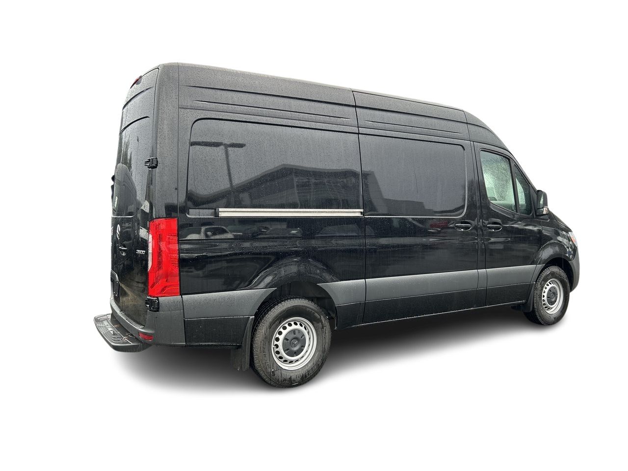 Mercedes-Benz Sprinter 2500  2026 à Vancouver, Colombie-Britannique