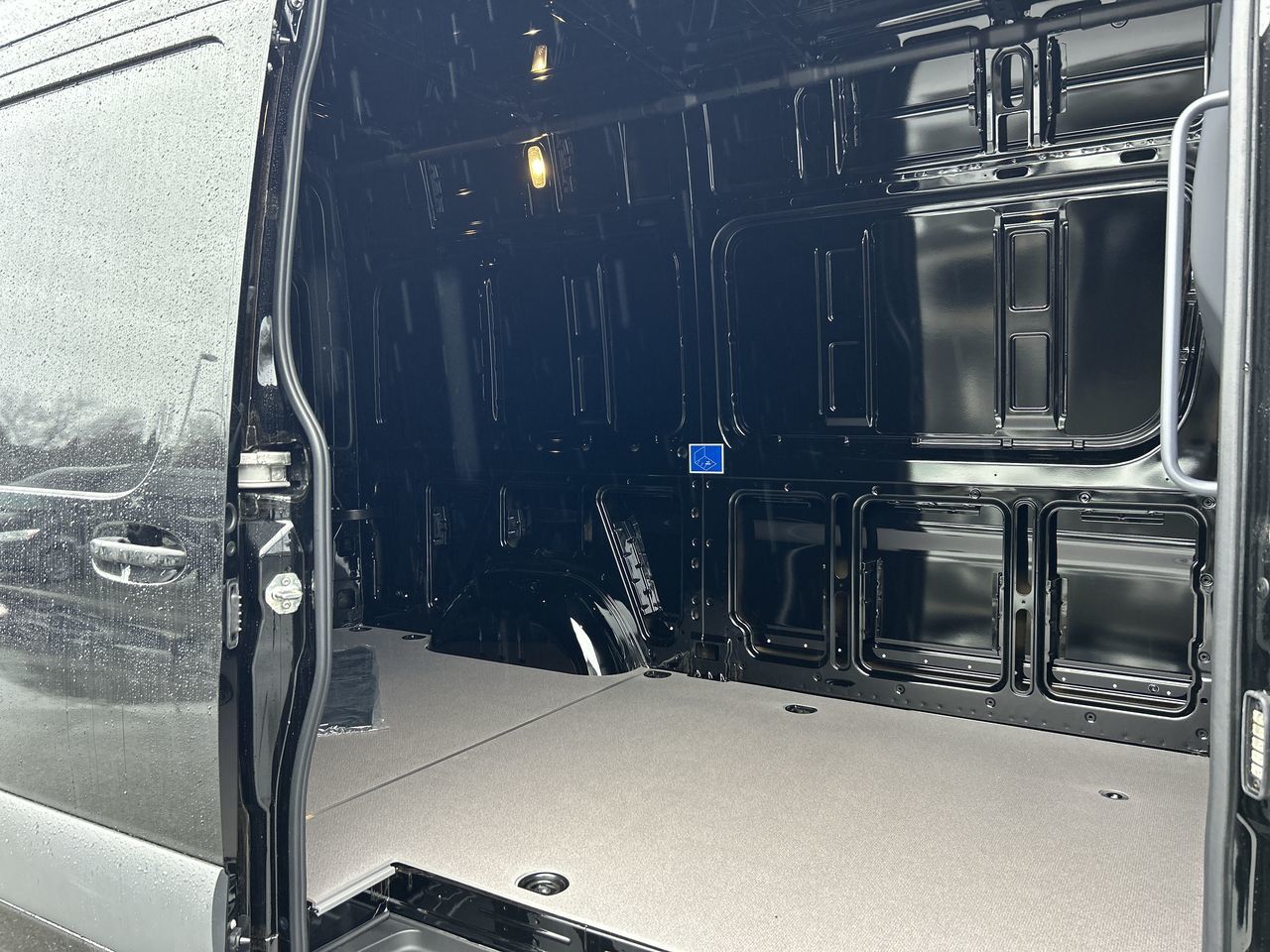 Mercedes-Benz Sprinter 2500  2026 à Vancouver, Colombie-Britannique