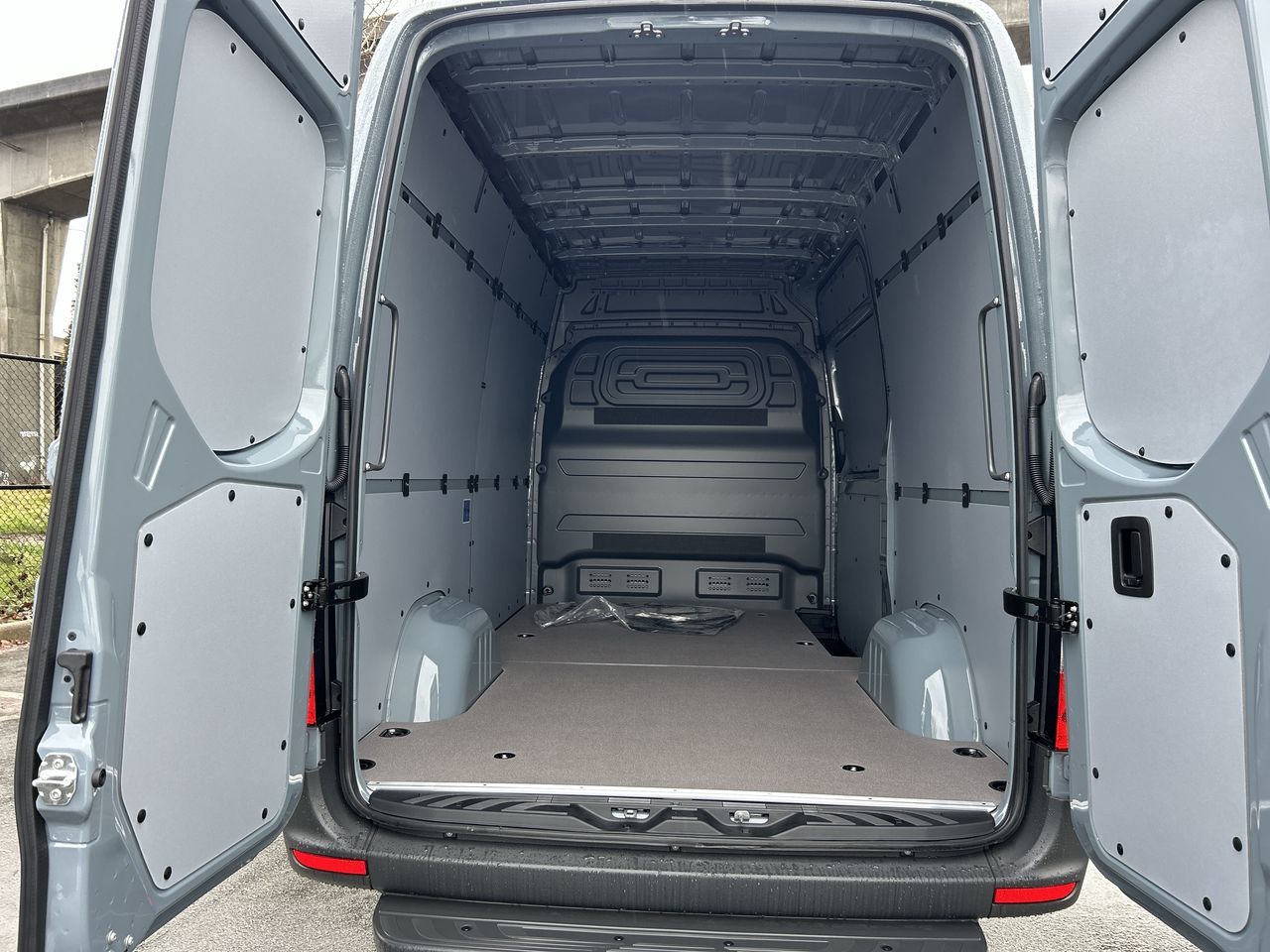 2026 Mercedes-Benz Sprinter 2500 in Vancouver, British Columbia