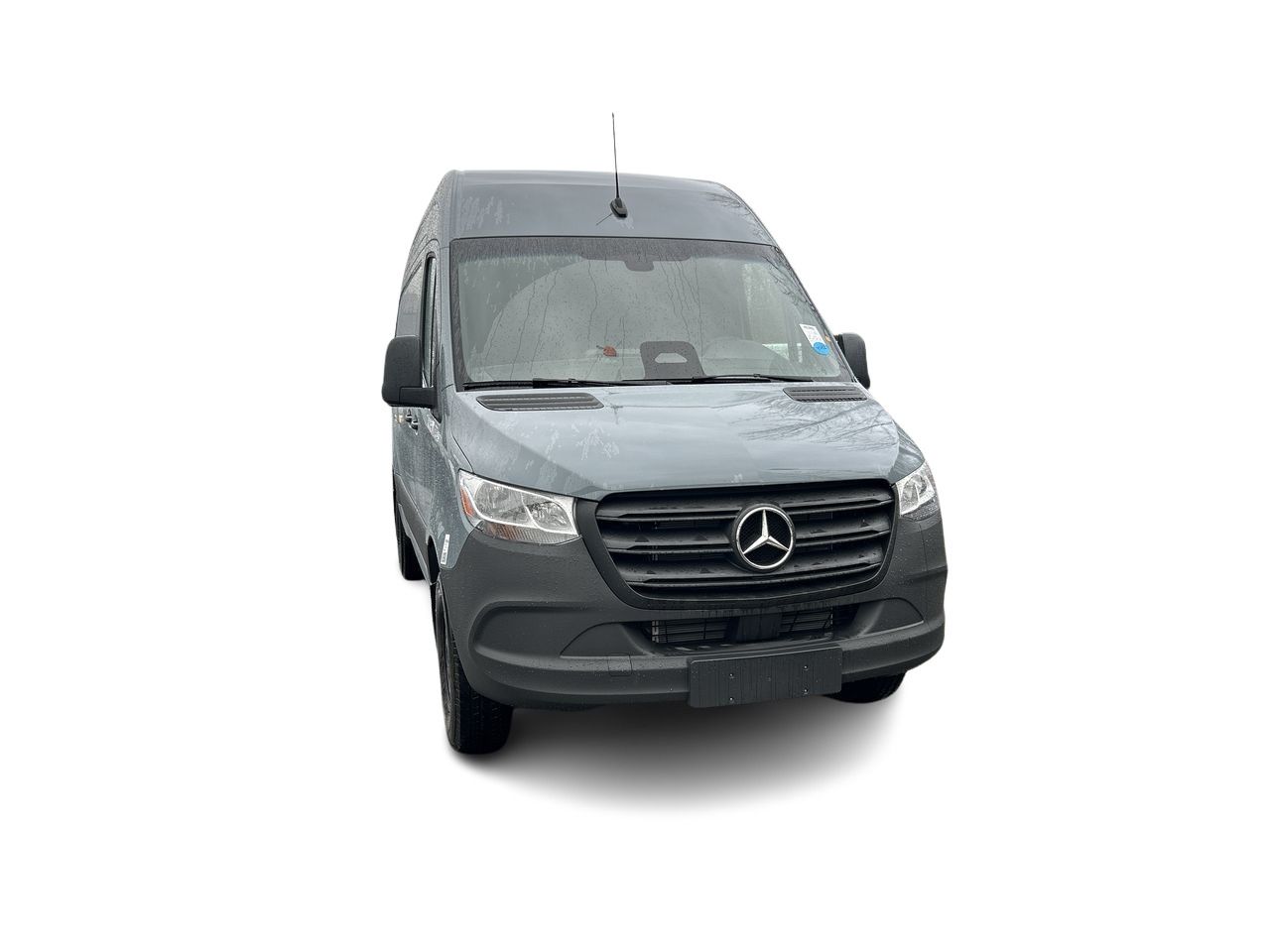 2026 Mercedes-Benz Sprinter 2500 in Vancouver, British Columbia