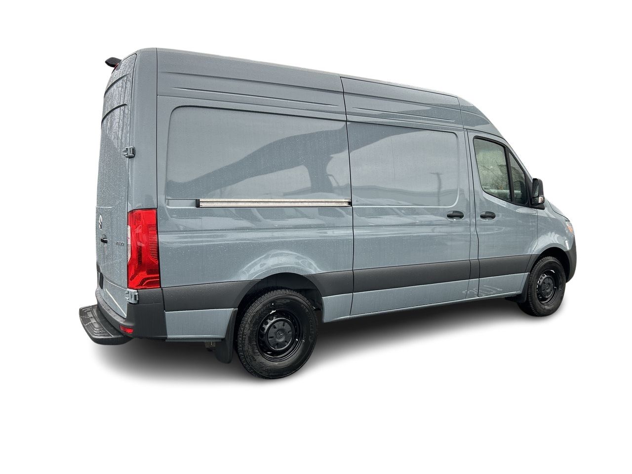 2026 Mercedes-Benz Sprinter 2500 in Vancouver, British Columbia