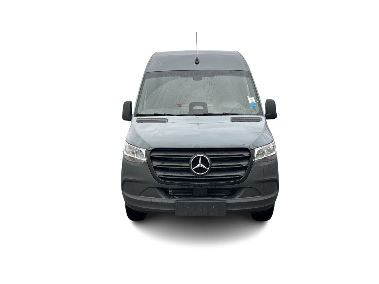2026 Mercedes-Benz Sprinter 2500 in Vancouver, British Columbia