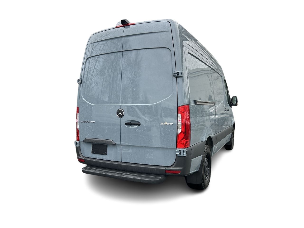 2026 Mercedes-Benz Sprinter 2500 in Vancouver, British Columbia