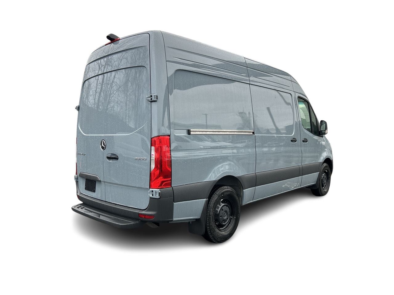2026 Mercedes-Benz Sprinter 2500 in Vancouver, British Columbia