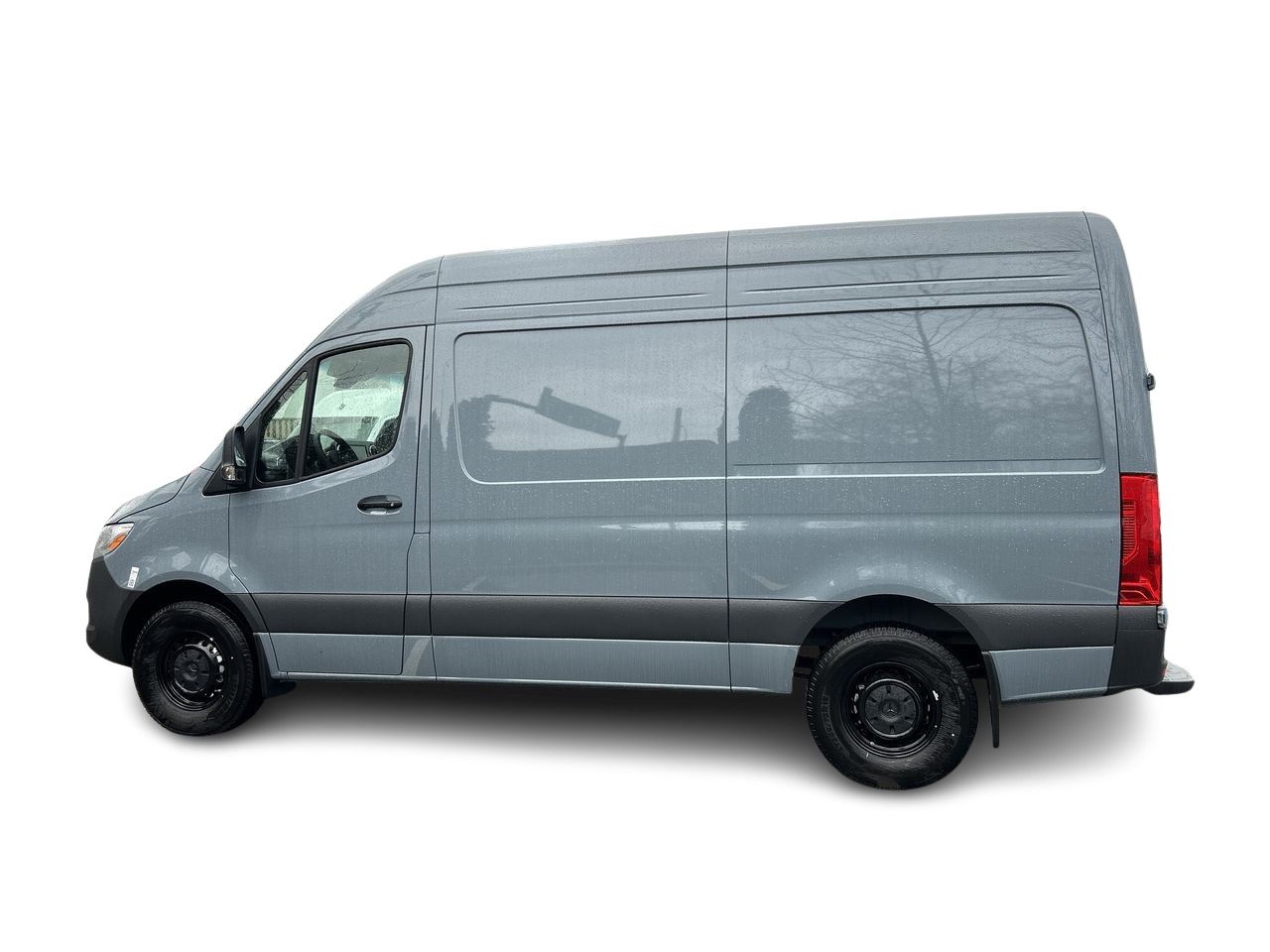 2026 Mercedes-Benz Sprinter 2500 in Vancouver, British Columbia