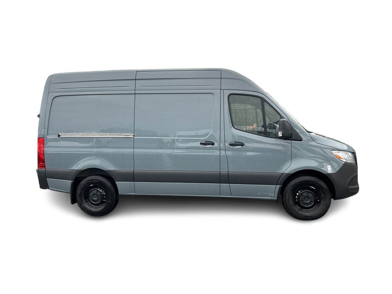 2026 Mercedes-Benz Sprinter 2500 in Vancouver, British Columbia
