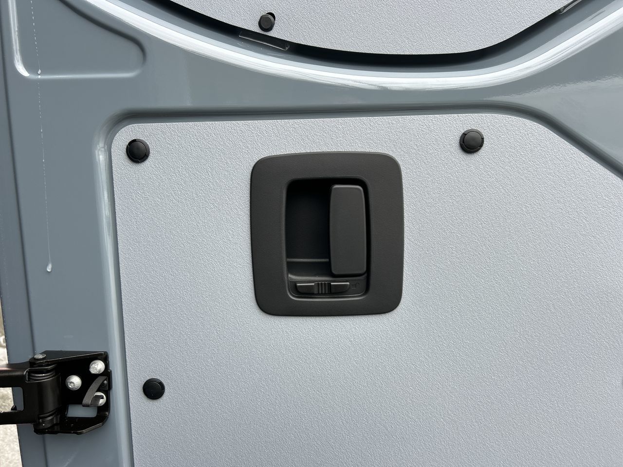 2026 Mercedes-Benz Sprinter 2500 in Vancouver, British Columbia