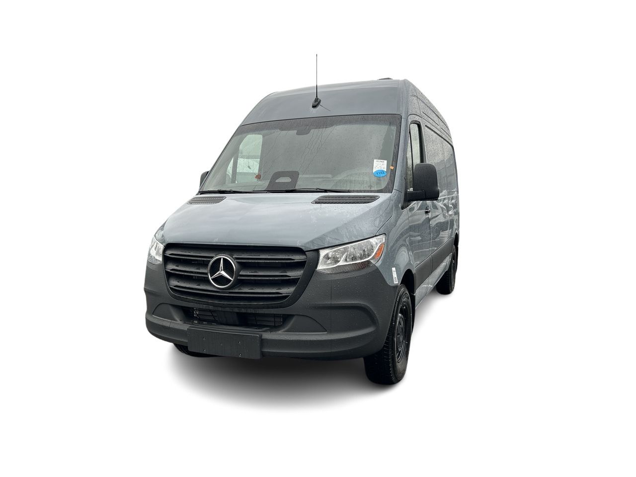 2026 Mercedes-Benz Sprinter 2500 in Vancouver, British Columbia