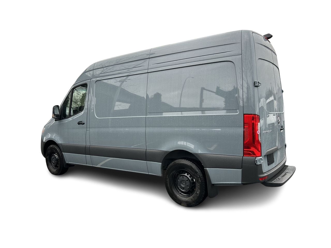 2026 Mercedes-Benz Sprinter 2500 in Vancouver, British Columbia