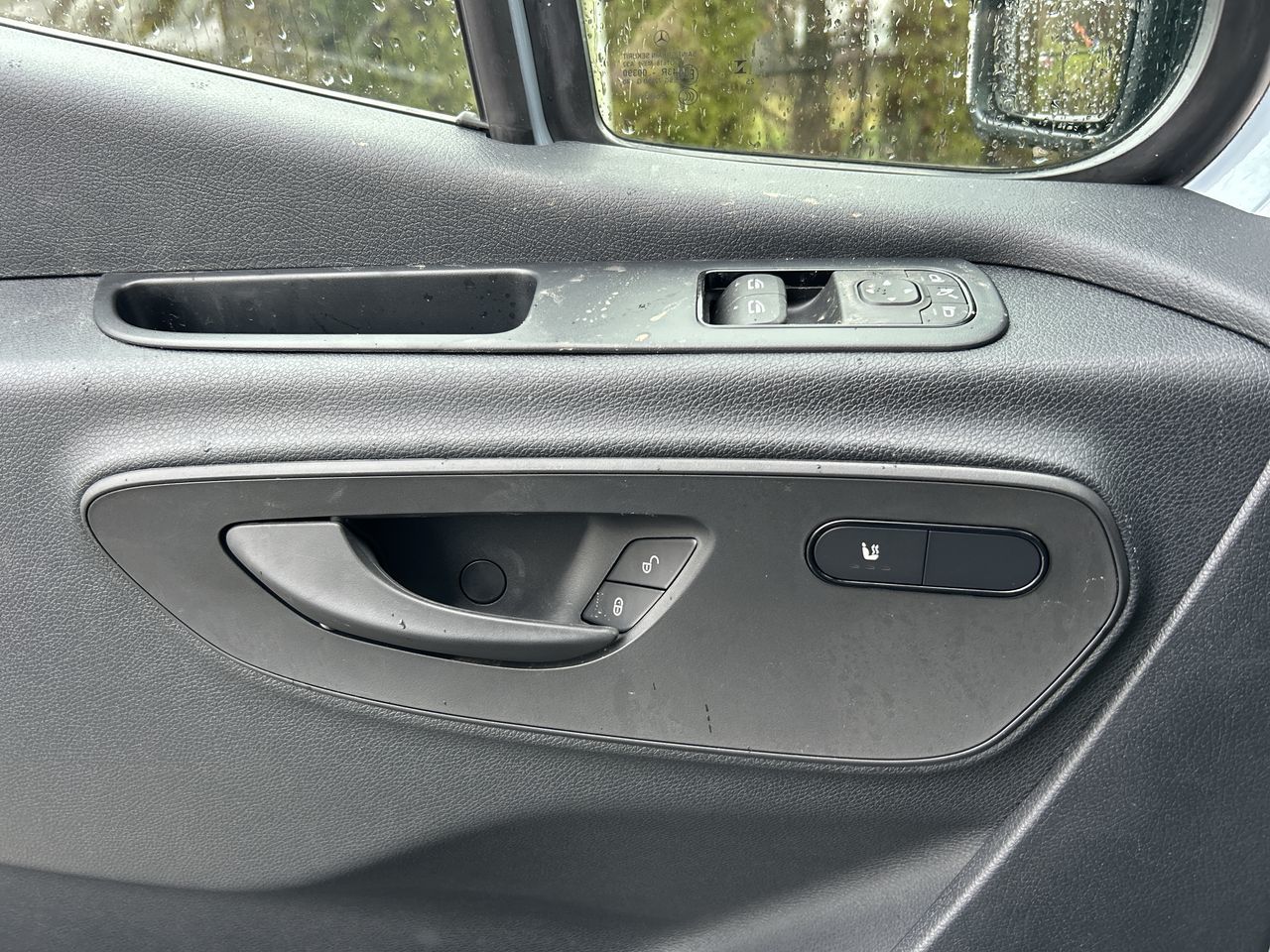 2026 Mercedes-Benz Sprinter 2500 in Vancouver, British Columbia