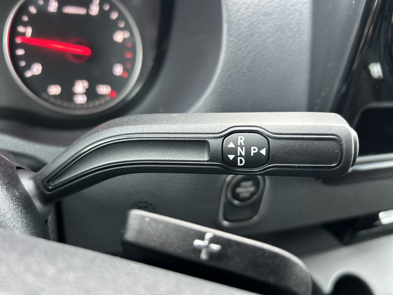 2026 Mercedes-Benz Sprinter 2500 in Vancouver, British Columbia