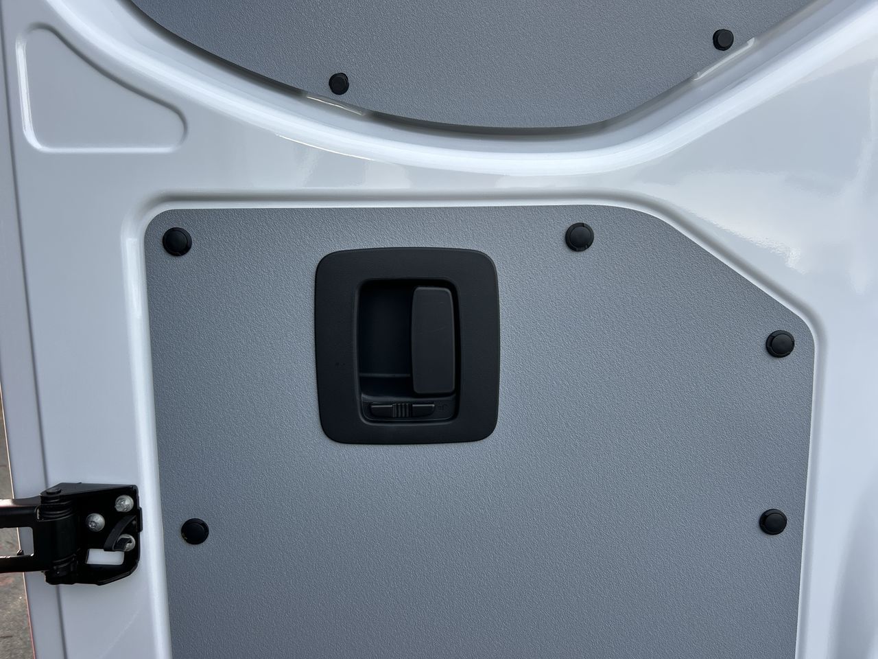 Mercedes-Benz Sprinter 2500  2026 à Vancouver, Colombie-Britannique