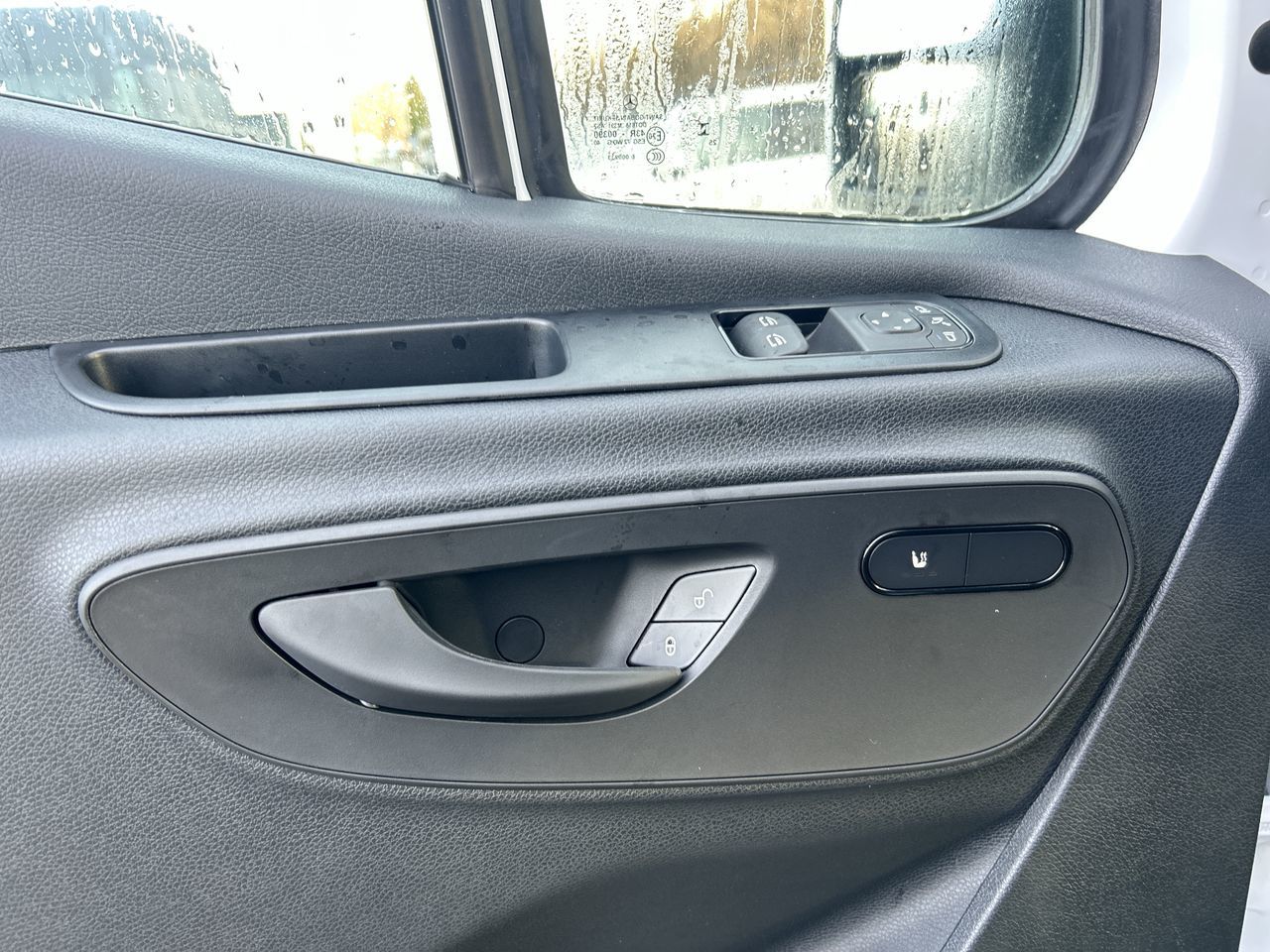 Mercedes-Benz Sprinter 2500  2026 à Vancouver, Colombie-Britannique