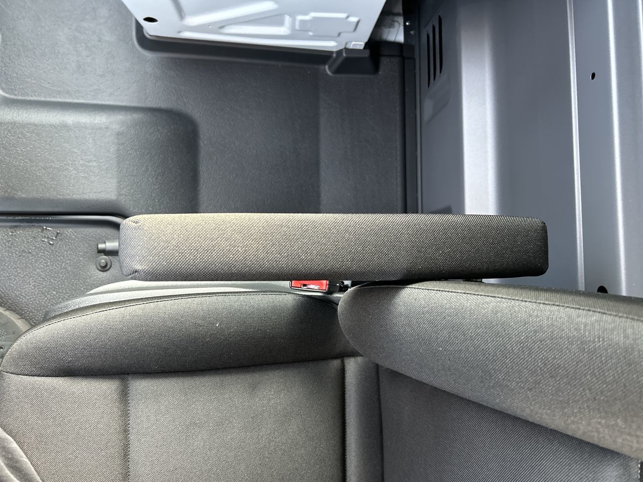 Mercedes-Benz Sprinter 2500  2026 à Vancouver, Colombie-Britannique