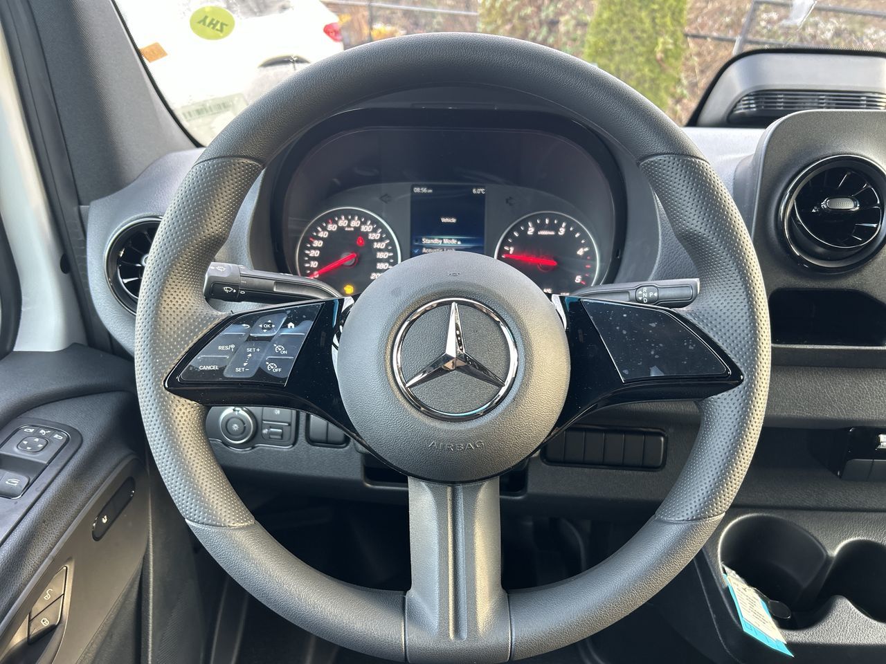 Mercedes-Benz Sprinter 2500  2026 à Vancouver, Colombie-Britannique