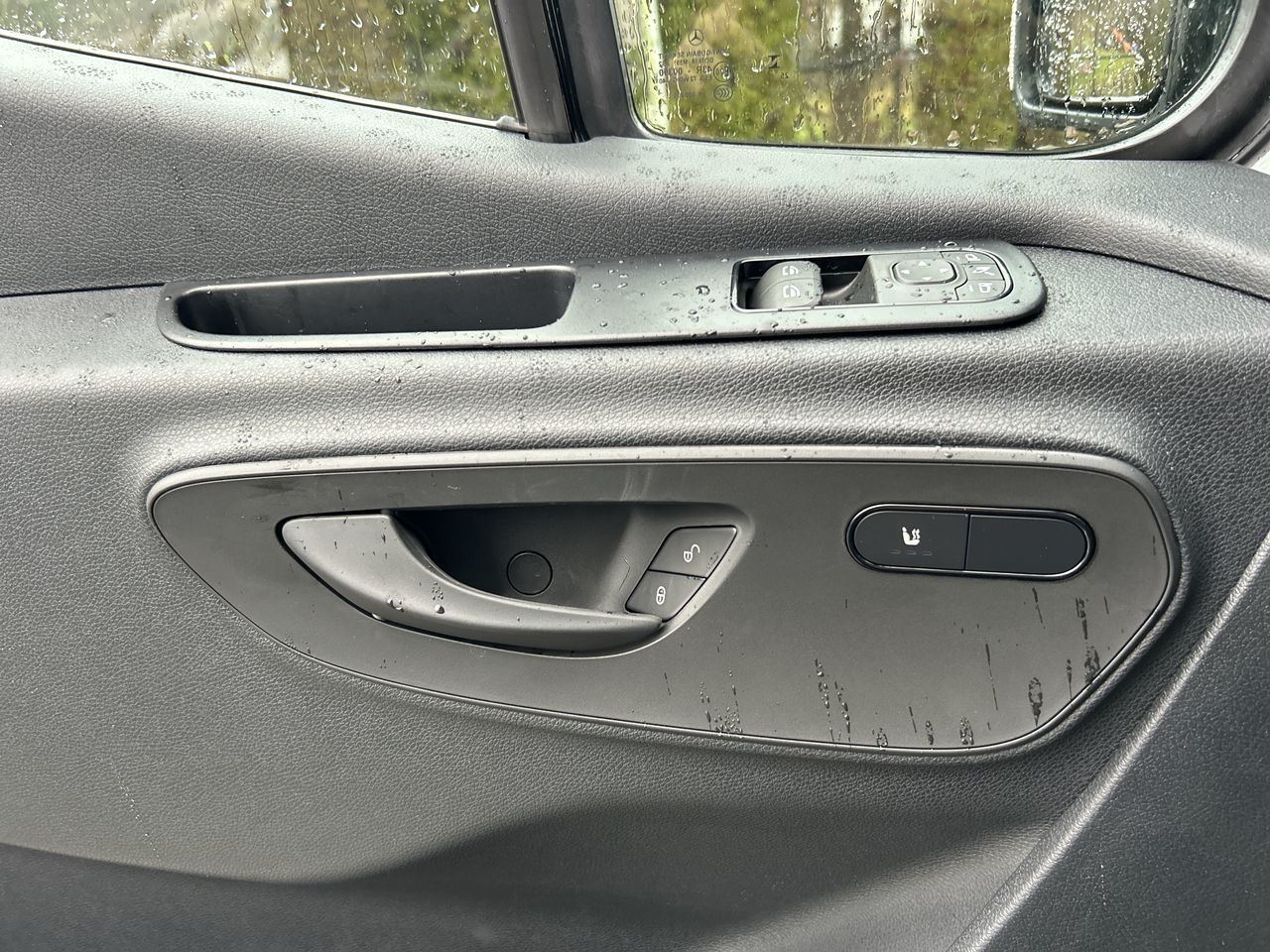 Mercedes-Benz Sprinter 2500  2026 à Vancouver, Colombie-Britannique