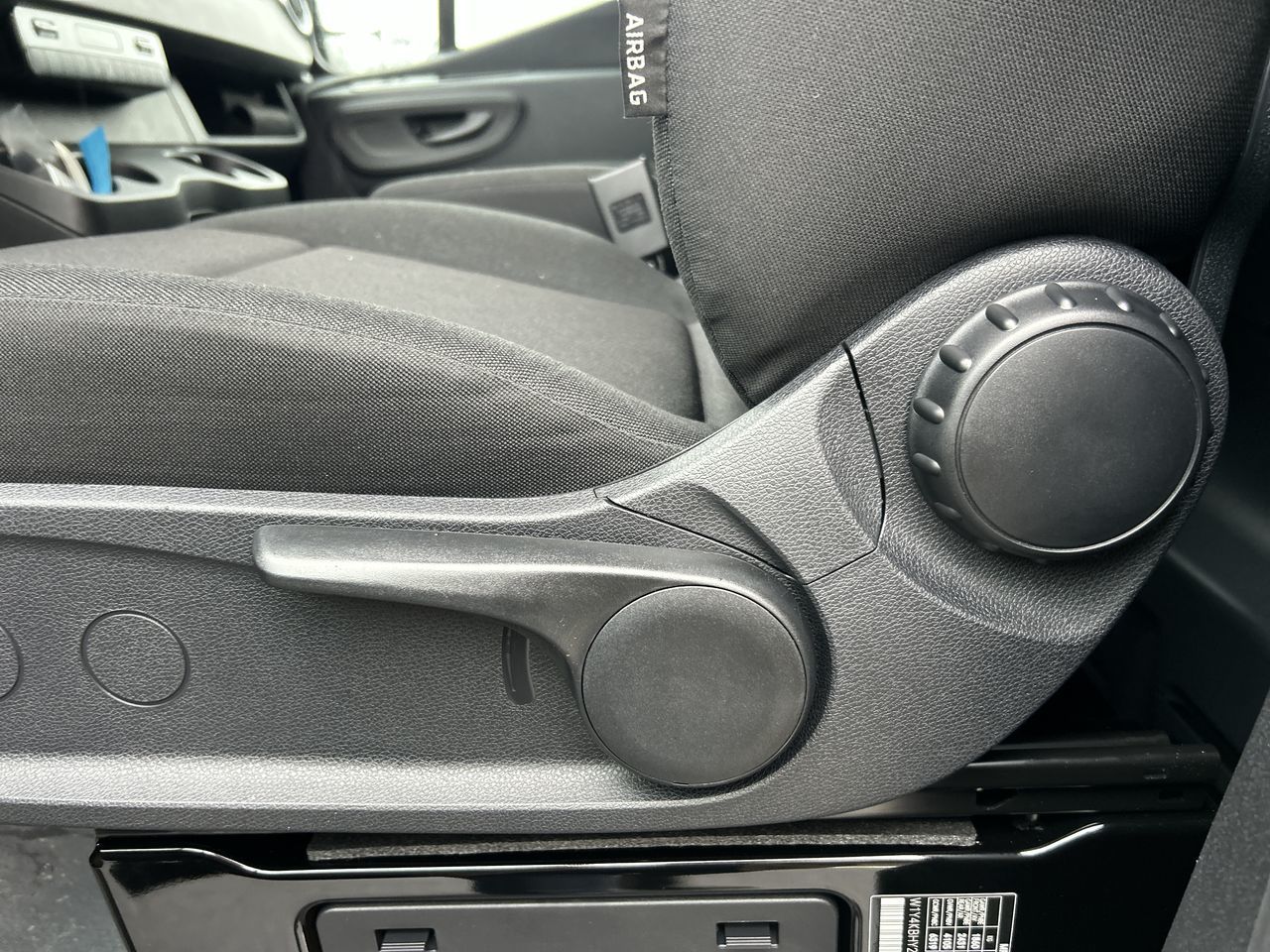 Mercedes-Benz Sprinter 2500  2026 à Vancouver, Colombie-Britannique