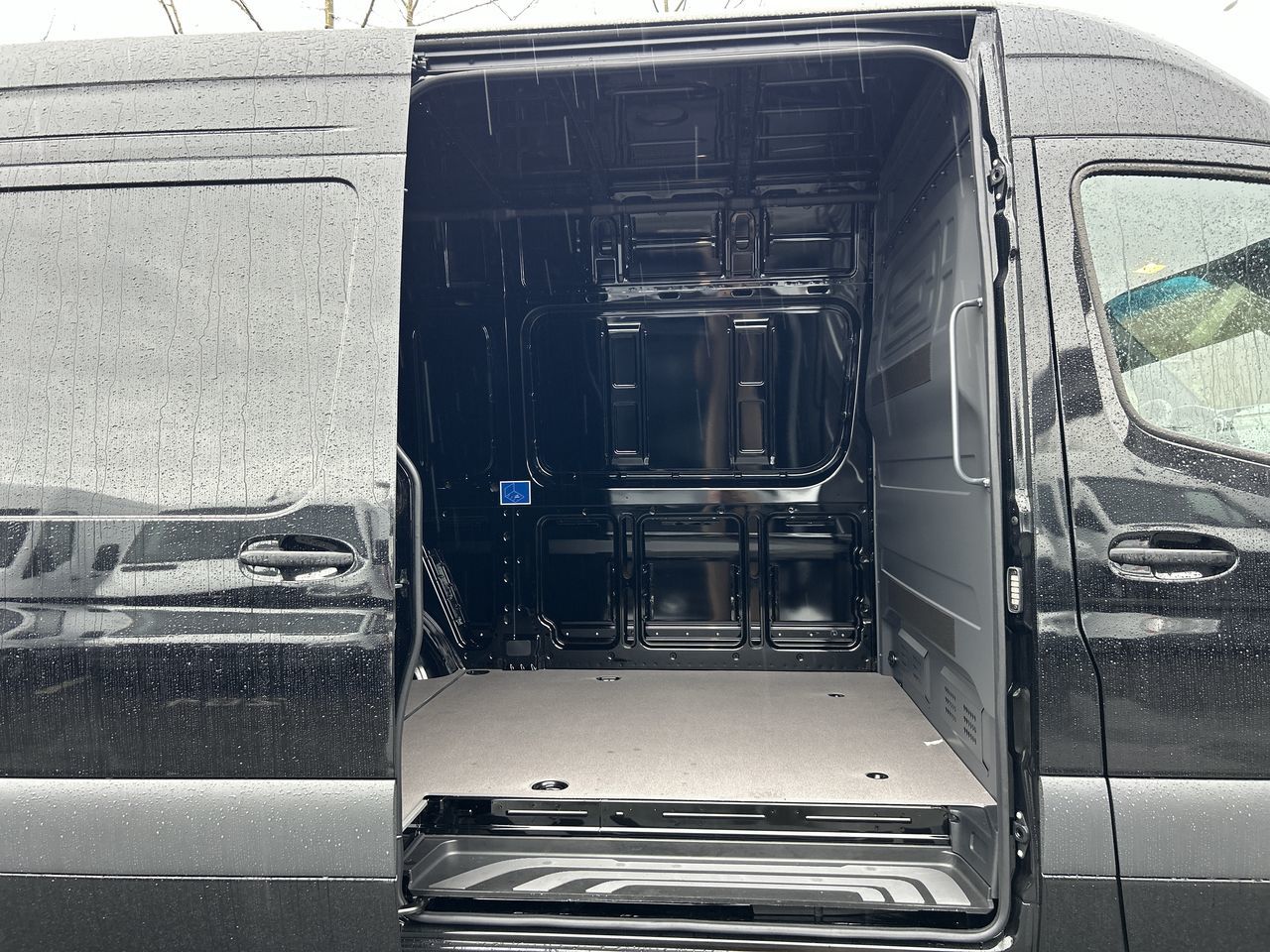 Mercedes-Benz Sprinter 2500  2026 à Vancouver, Colombie-Britannique