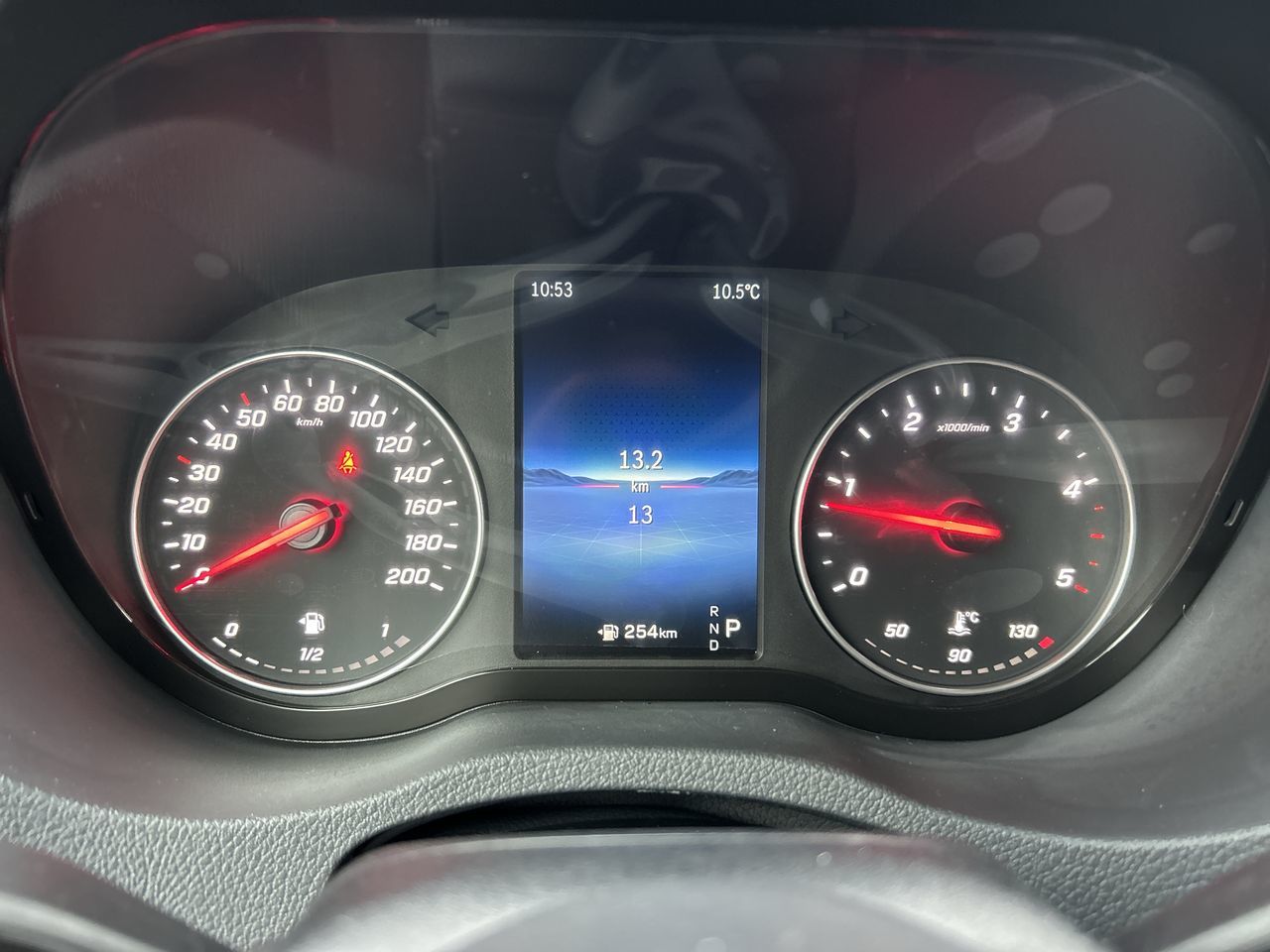 Mercedes-Benz Sprinter 2500  2026 à Vancouver, Colombie-Britannique