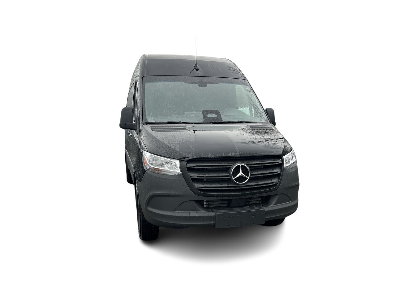 Mercedes-Benz Sprinter 2500  2026 à Vancouver, Colombie-Britannique