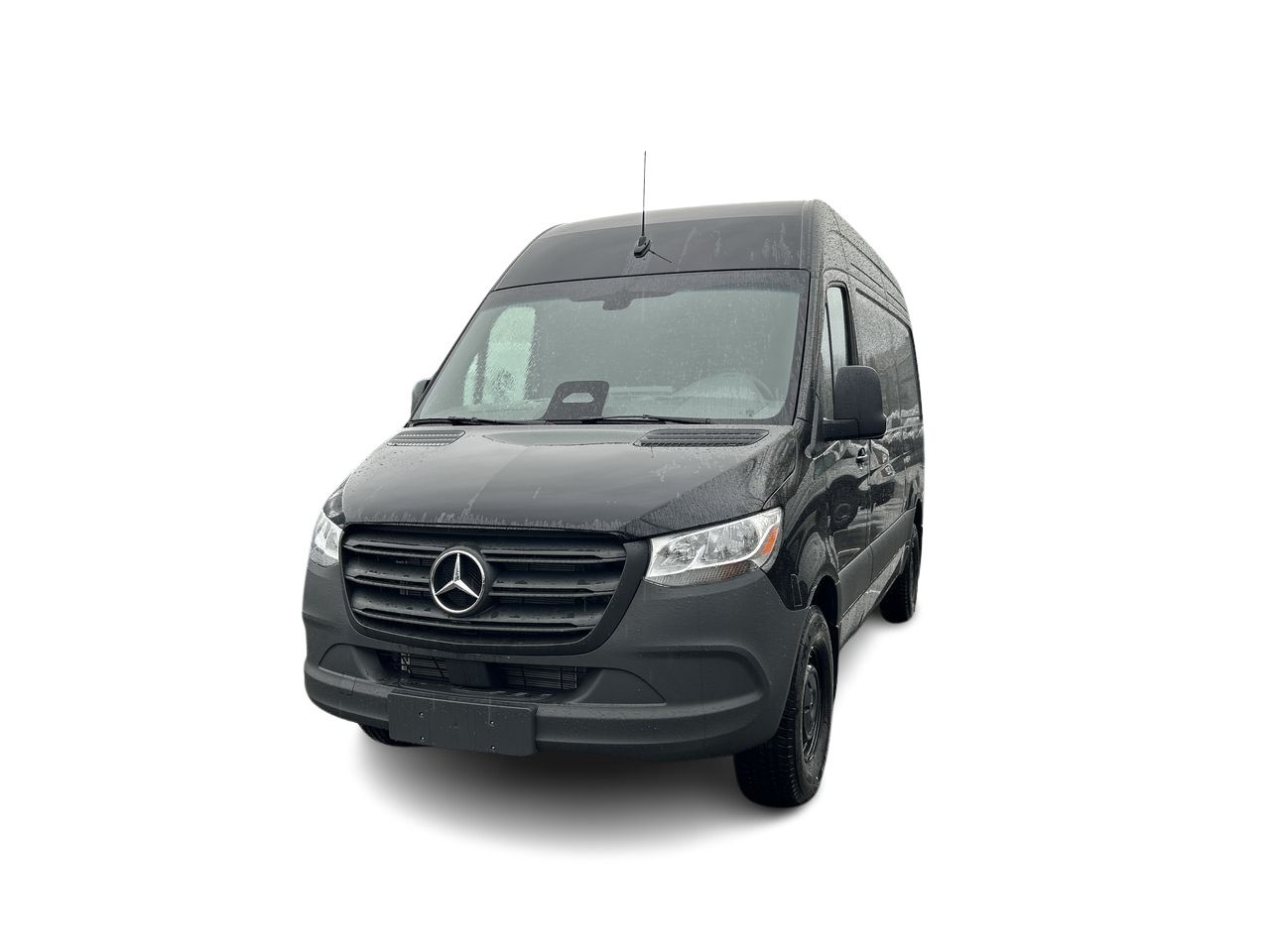 Mercedes-Benz Sprinter 2500  2026 à Vancouver, Colombie-Britannique
