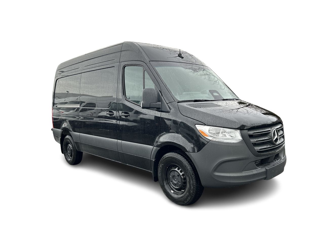Mercedes-Benz Sprinter 2500  2026 à Vancouver, Colombie-Britannique