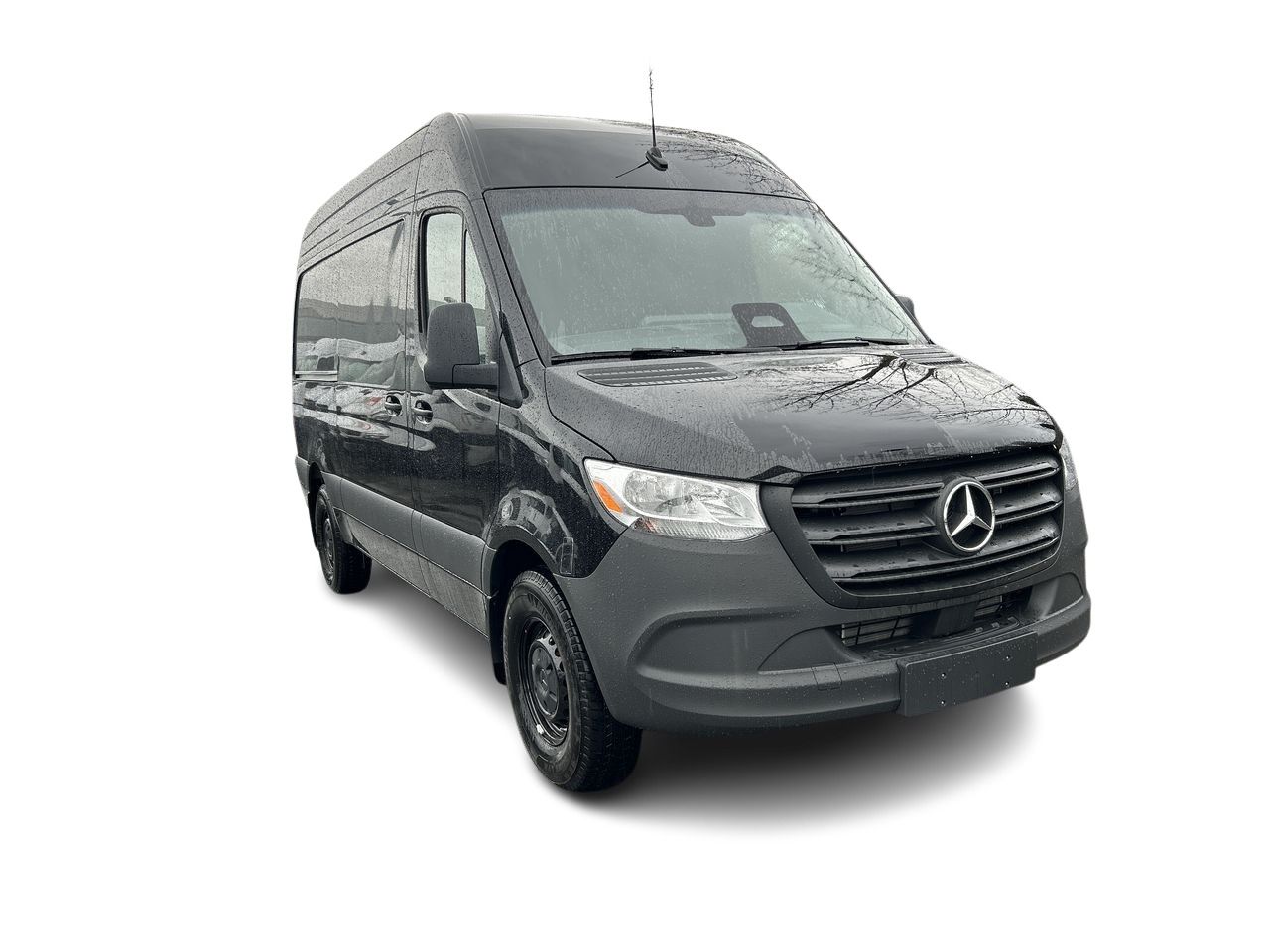 Mercedes-Benz Sprinter 2500  2026 à Vancouver, Colombie-Britannique